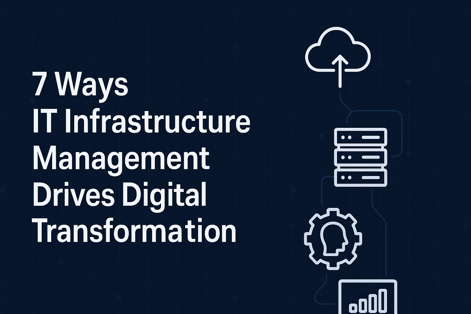 IT Infrastructure Management