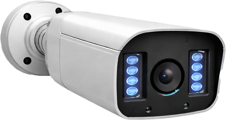 ANPR Camera