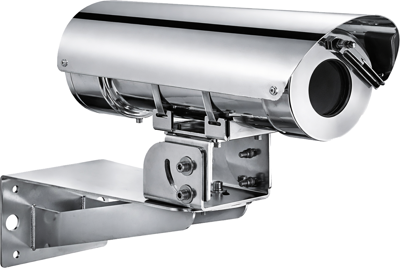 Explosion Proof Camera