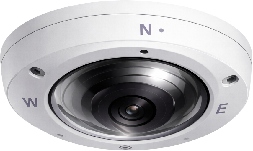 Fisheye Camera