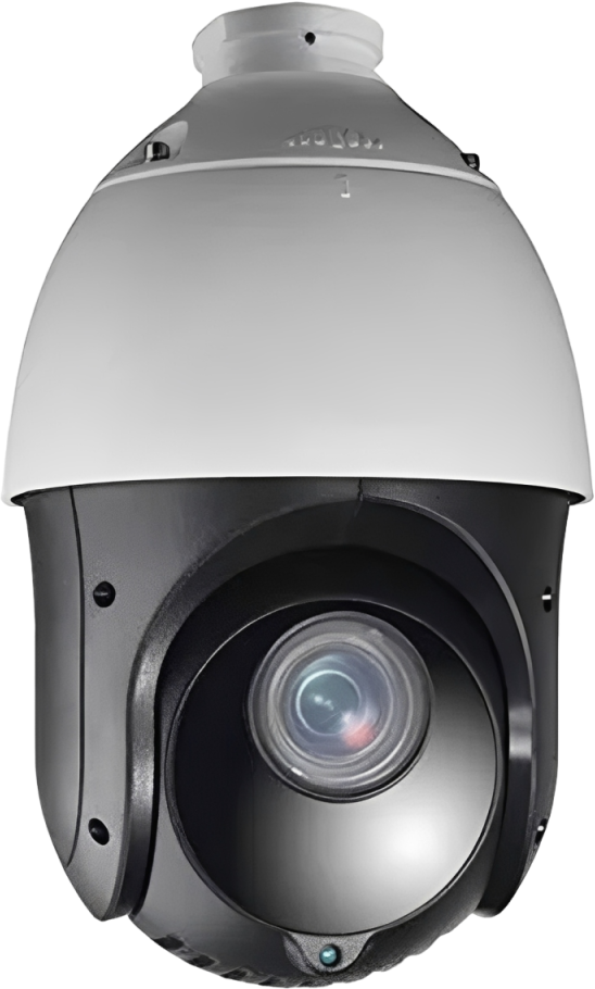 PTZ Camera