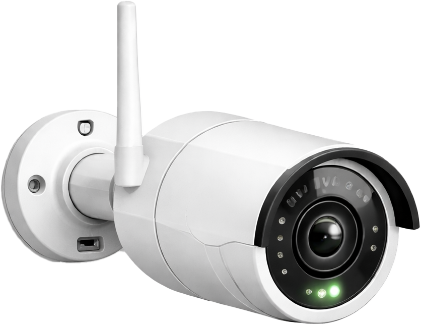Wireless Camera